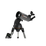 Celestron NexStar SLT 102/1325mm GoTo teleskop Maksutov-Cassegra
