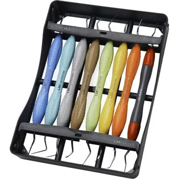 LM-Dental LM-PerioKit by StyleItaliano