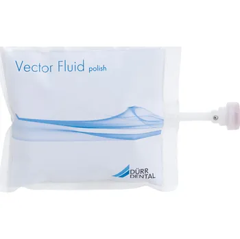 Dűrr Dental Vector Polish - leštící tekutina, 200ml