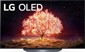 Televizor LG 55" OLED (OLED55B13LA)