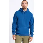 BRIXTON mikina - Alpha Line Hood Joe Blue (JOBLU) velikost: M