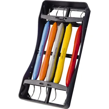 LM-Dental LM-PARODONTOLOGICKÝ SET1 Vyberte typ rukojeti ErgoSense (ES) nebo ErgoMax (XSi):: Ručka ErgoMax