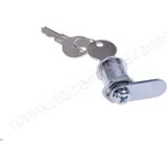 Lamelový zámek No. 3500/16mm (STAR)