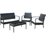 Malatec Jana 5606 černá