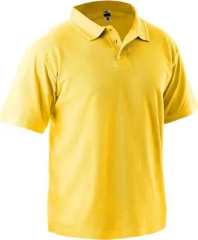 Pánské tričko CXS Michael žlutá
