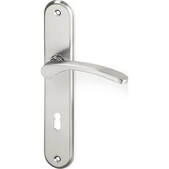 Dveřní kování Kování AC-T JANA BB/90 nikl