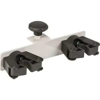 DMA Praha 147 P Držák holí a berlí ke stolům