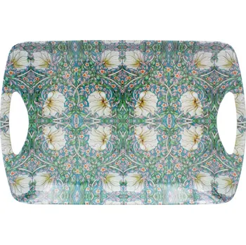 Leonardo, Anglie Leonardo - Plastový tác Pimpernel - 48*33*3cm