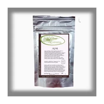 Ex Herbis Agar 100g