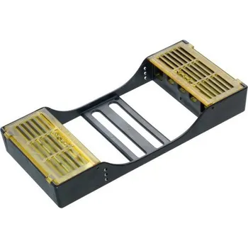 LM-Dental LM-Servo 5E, žlutý