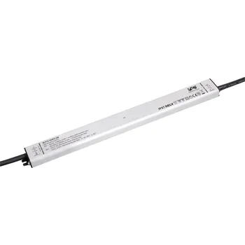 Příslušenství pro LED osvětlení Self Electronics SLT75-12VFC-UN napájecí zdroj pro LED, LED driver konstantní napětí 75 W 6.25 A 12 V/DC montáž na nehořlavém povrchu , bez možnosti stmívání,