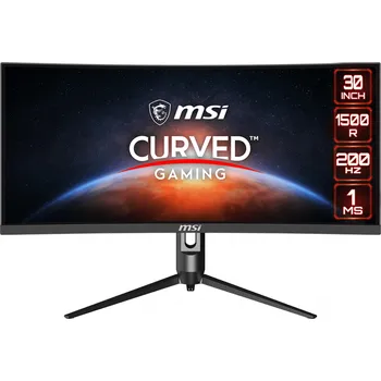 Monitor MSI MAG301CR2