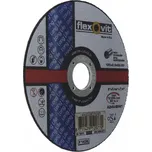 Řezný kotouč Flexovit - 125mm, šířka 2,0mm na kov a nerez