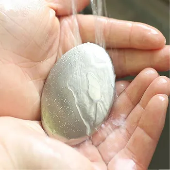 Mýdlo Kovové mýdlo