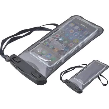 Pouzdro na mobilní telefon Voděodolné pouzdro 2347 černé