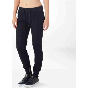 DIAMOND JACKSON SWEATPANTS BLACK XS