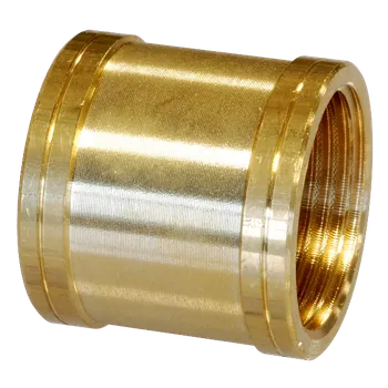 Fitinka Mosazný nátrubek 3/8" 270 FF STANDARD