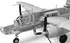 Plastikový model Airfix Classic Kit letadlo A06020 North American B25B Mitchell 'Doolittle Raid' 1:72