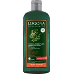 Logona Hena Bio šampon pro hnědé a…