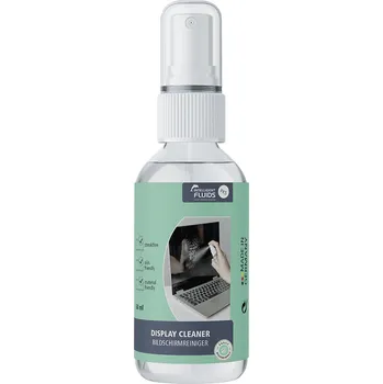 Čisticí prostředek na monitory, mobilní telefony a notebooky - kaiserkraft