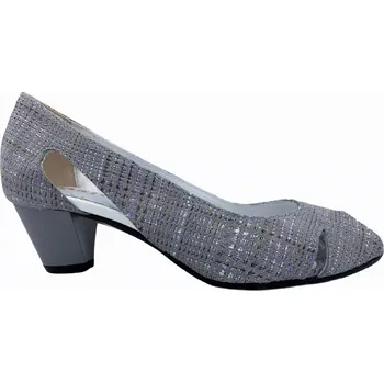 Dámské lodičky Dámské lodičky na podpatku Barton 3216 Velikost: 42 (EU)