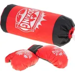 Kik KX6178 Boxovací pytel s rukavicemi…