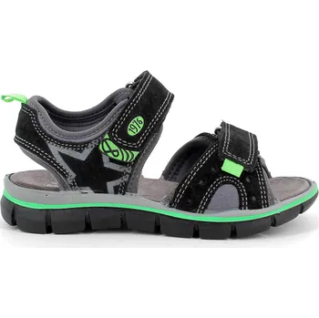 Chlapecké sandály PRIMIGI Chlapecké sandále PRIMIGI, model 7398100 Velikost dětských bot: 29