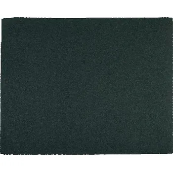 Brusný papír Spokar Brusné plátno, na dřevo a kov 230 x 280 mm, zrno - umělý korund, Zrnitost 36, Typ 637