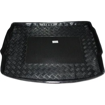 Vana do kufru Carvin Vana do kufru Nissan Qashqai horní poloha 2014-