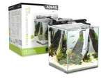 Aquael Fish & Shrimp set 35 Black Duo…