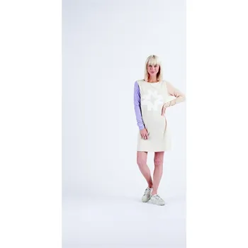 Dámské šaty NIKITA šaty - Morris Dress Silt (SLT) velikost: S