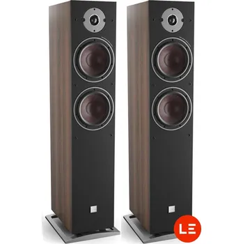 DALI Oberon 7C - Ořech