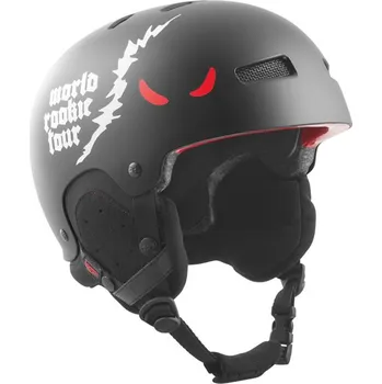 TSG snb helma - gravity company design world rookie tour (404) velikost: XXS/XS