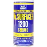 Gunze Sangyo B515 Mr.Surfacer 1200 stříkací tmel 170 ml