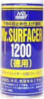 Gunze Sangyo B515 Mr.Surfacer 1200 stříkací tmel 170 ml