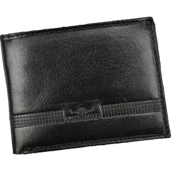 Peněženka Charro MODENA 1123 - černá
