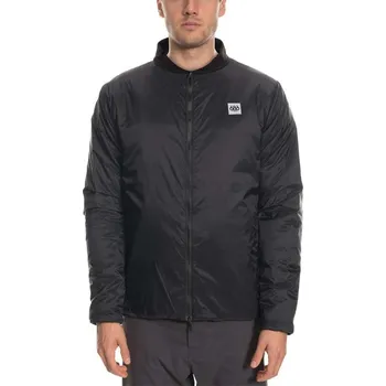 686 bunda - Primaloft Scoop Black (BLK) velikost: M