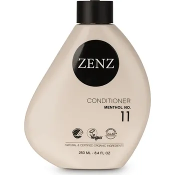 ZENZ Conditioner Menthol no. 11 Objem: 250 ml