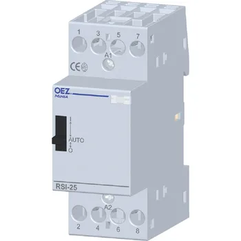 OEZ RSI-25-40-A230-M 36645
