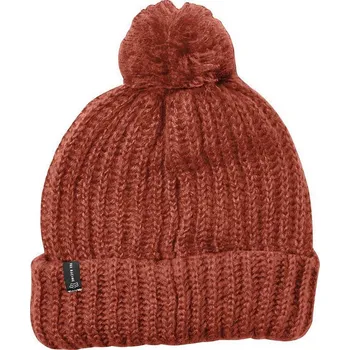 Čepice FOX kulich - Indio Beanie Atomic Orange (456) velikost: OS