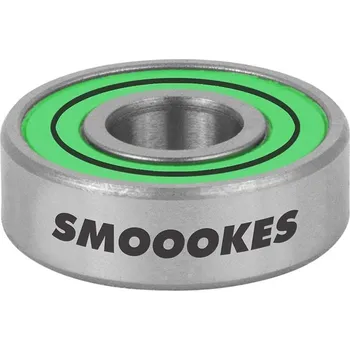 BRONSON ložiska - Milton Martinez Pro Bearing G3 (112939) velikost: OS