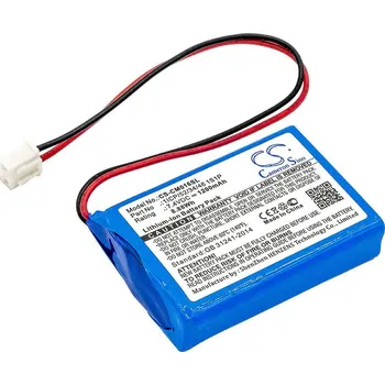 Baterie Cameron Sino CS-CM016SL, Li-Ion, 1200