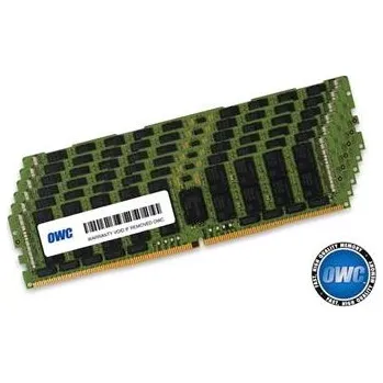 Stolní počítač 192GB OWC RAM kit 6 x 32GB pro Apple MacPro 2019 a Rack 2020 RDIMM 2933Mhz