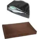 O’lala Pets Pelech matrace ortopedická ECONOMY 70x100cm hnědá