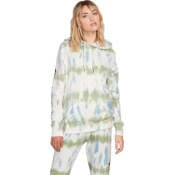 Pánská mikina VOLCOM mikina - Vol Stone Hoodie Multi (MLT) velikost: L