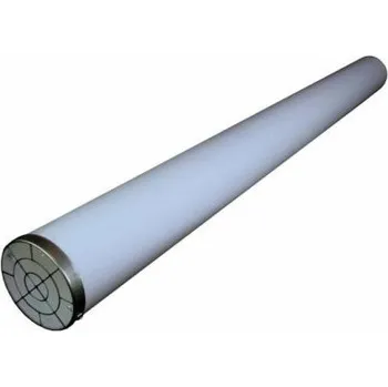 Kotel Trubka sací, l-1000 mm, průměr 80 mm, pro kondenzační kotel 26435