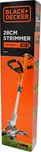 Black & Decker STC1820-QW bez aku