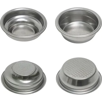 Příslušenství pro přípravu kávy Graef 145644 145644 vložka s držákem sítka