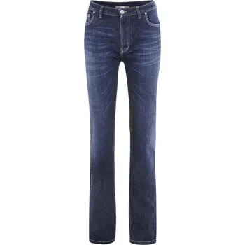 Dámské džíny Glara Dámské džíny z organické bavlny 669676