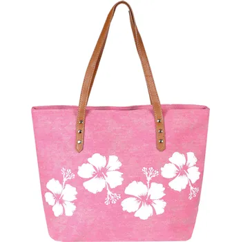 Kabelka Nicole Brown Dámská taška JBBK 11-1 PINK